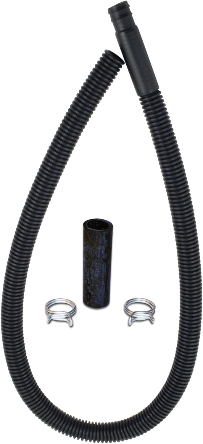  - Whirlpool Washer Hoses